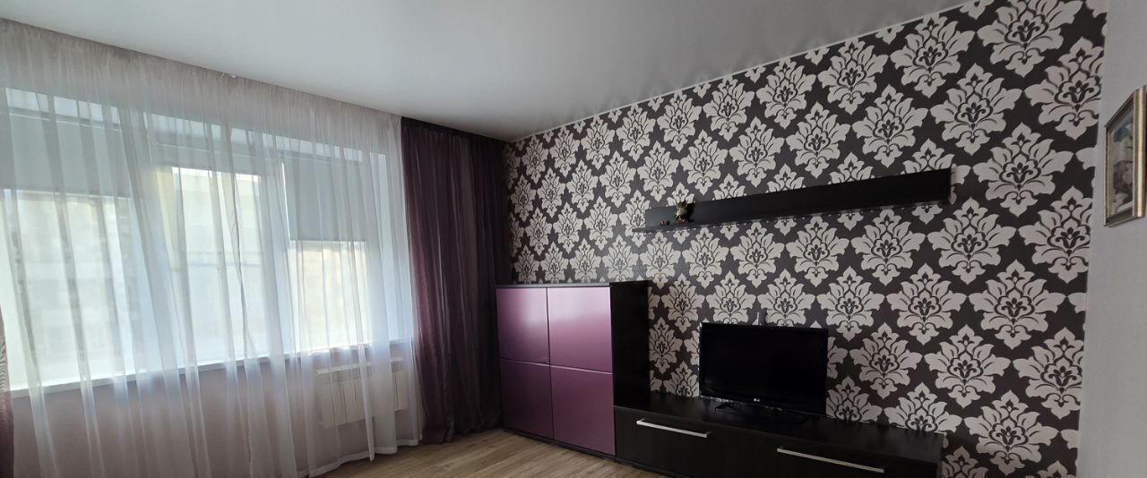 квартира г Красноярск р-н Свердловский ул Побежимова 11 фото 4