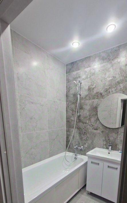 квартира г Самара Безымянка ул Георгия Димитрова 108а фото 6