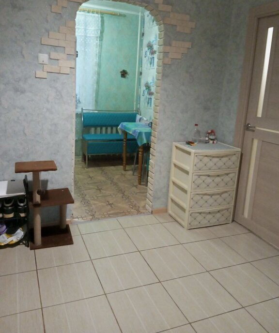 квартира г Кинель ул Фестивальная 3б Кировская фото 16