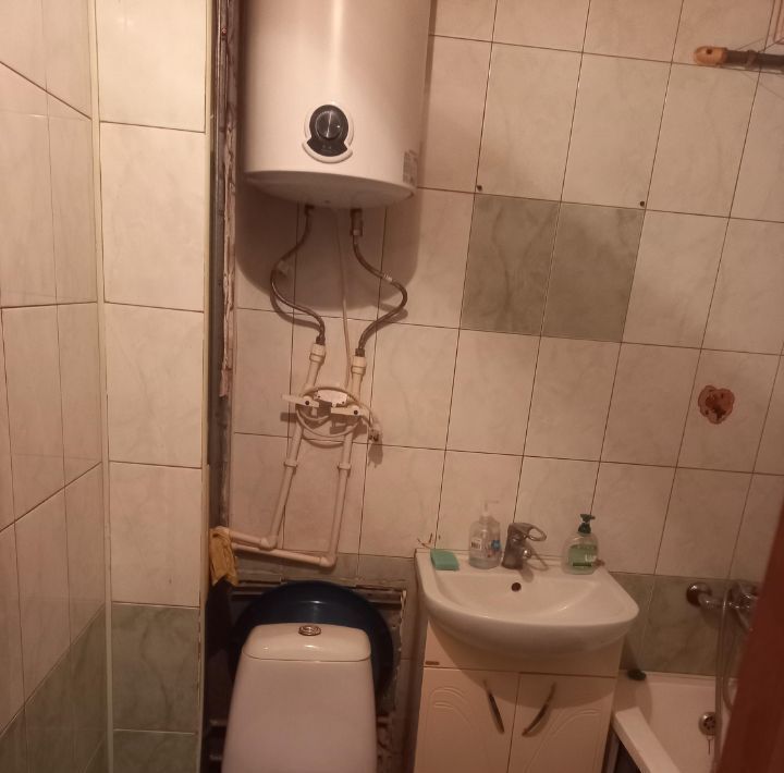 квартира г Курган ул Луначарского 2 фото 7