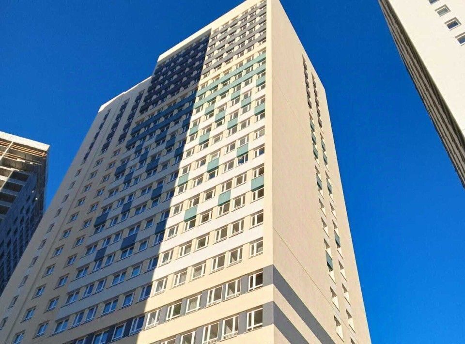 квартира г Екатеринбург Ботаническая ул. Новостроя, 7 фото 1