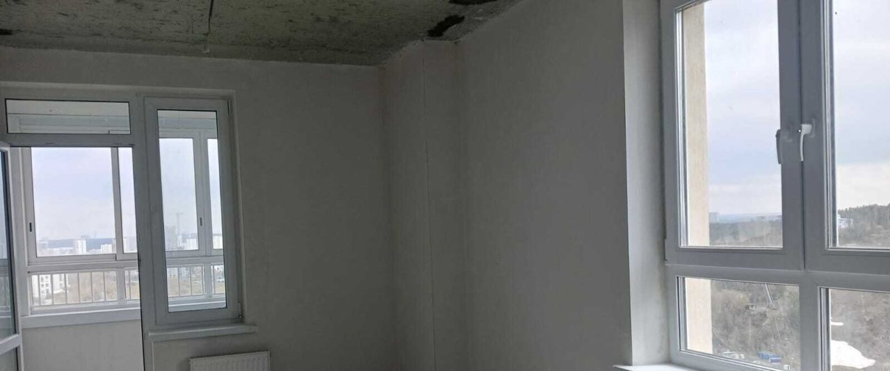 квартира г Екатеринбург Ботаническая ул. Новостроя, 7 фото 3