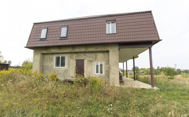 р-н Орловский д Ивановское ул Школьная 8 Орёл фото