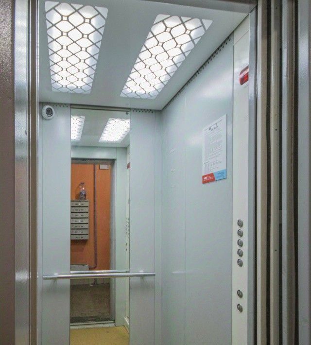 квартира г Екатеринбург Геологическая ул Большакова 17 фото 20