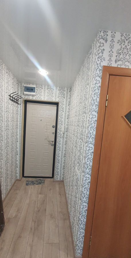 квартира г Бийск Центр ул Ильи Мухачева 121 фото 23