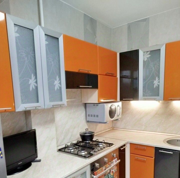 квартира г Нижний Тагил р-н Тагилстроевский ул Дружинина 35 фото 24