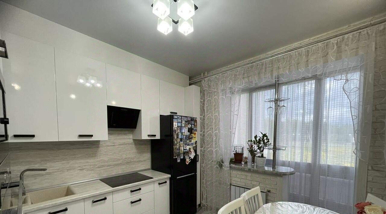 квартира г Полевской р-н мкр Зеленый Бор-2 20 фото 9