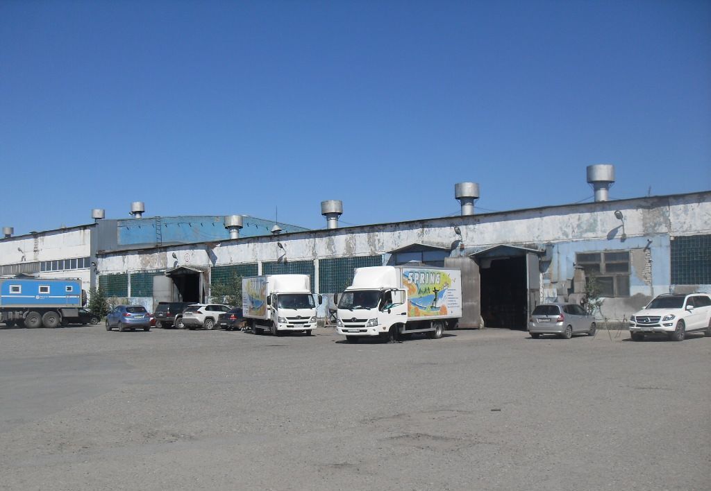 свободного назначения г Нижневартовск п ул 4с/6 Тюменская обл. фото 1