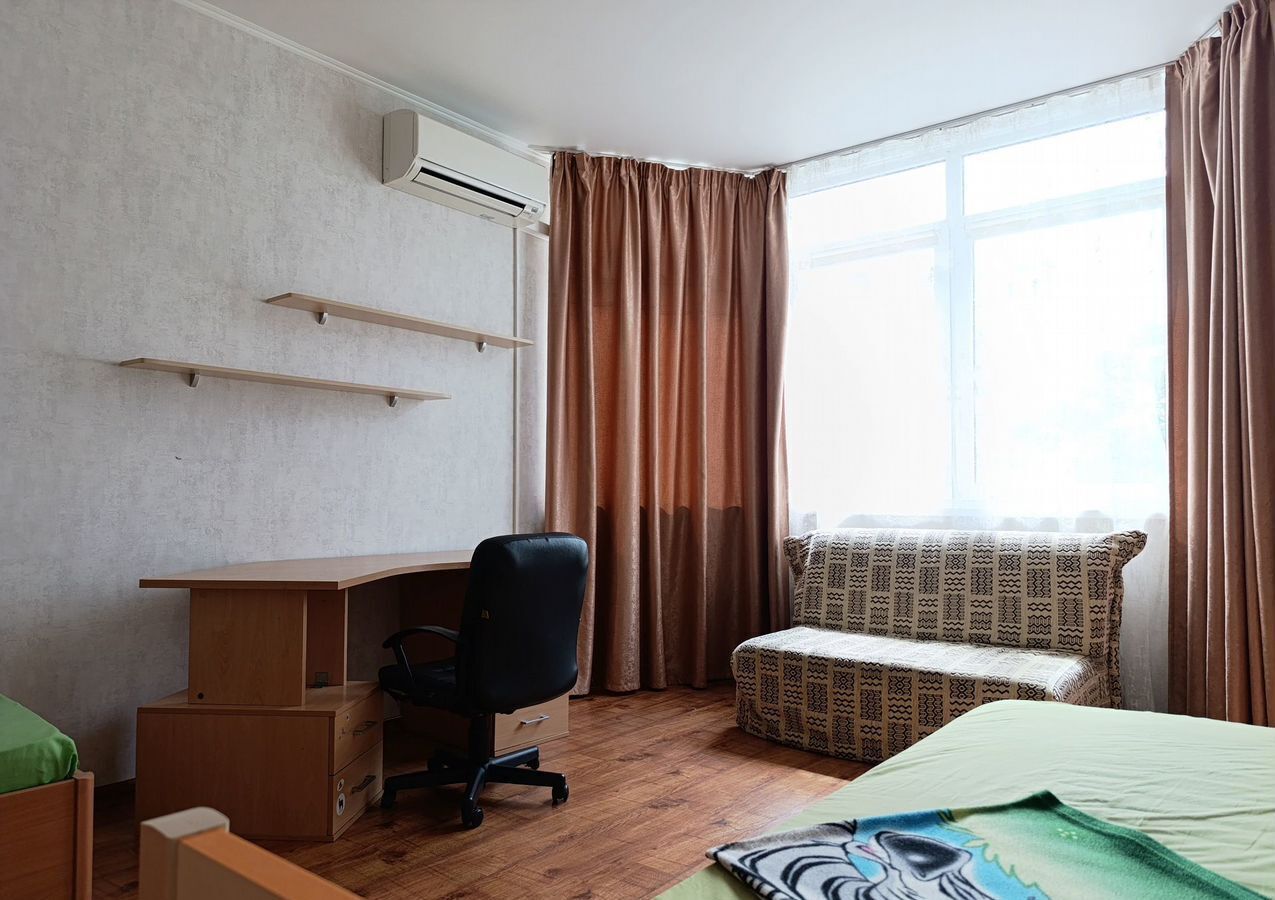 квартира г Новороссийск р-н Южный ул Молодежная 16 фото 13