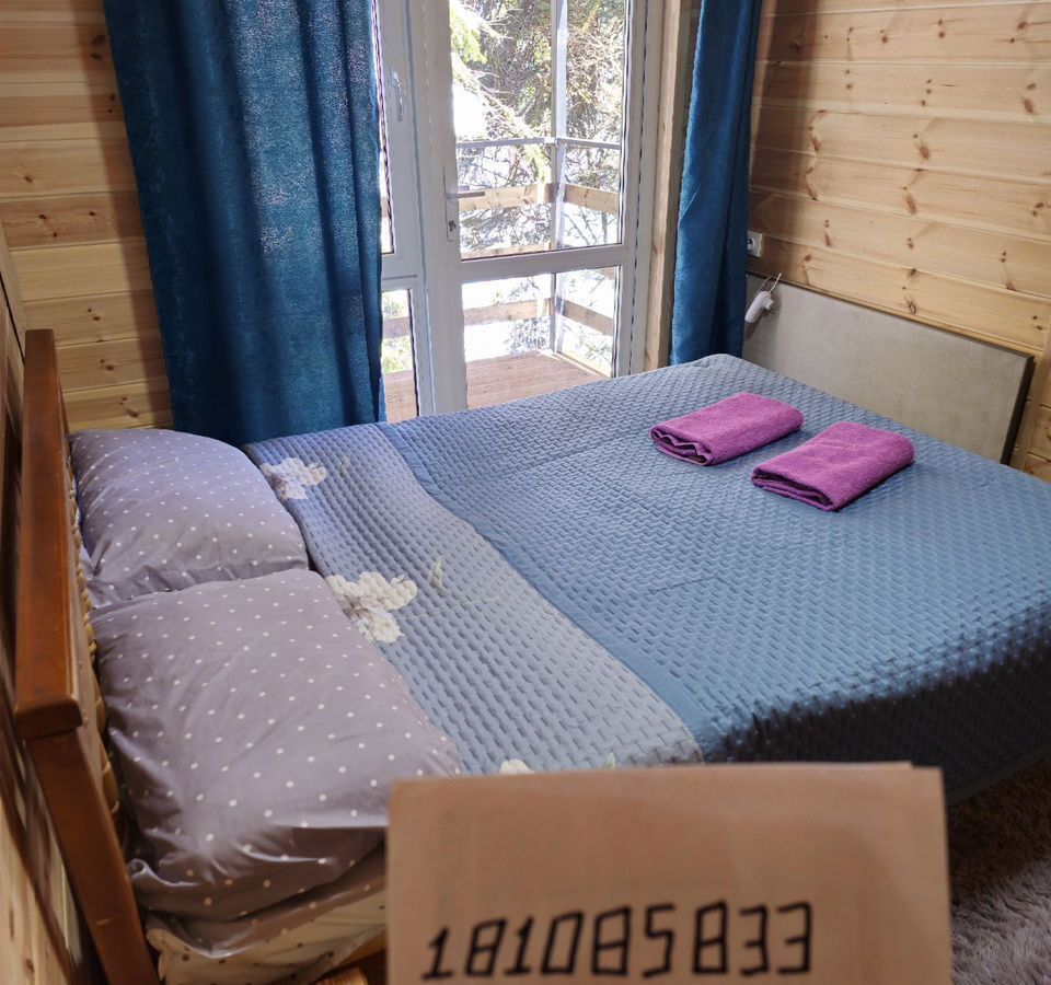 дом г Карачаевск кп Домбай пер Спасателей 11б Теберда фото 21