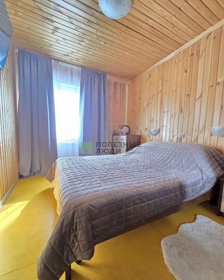 дом г Красноярск снт Енисей-2 сельсовет, Пеньковый пер, Манский р-н, Первоманский, Подгорный фото 9