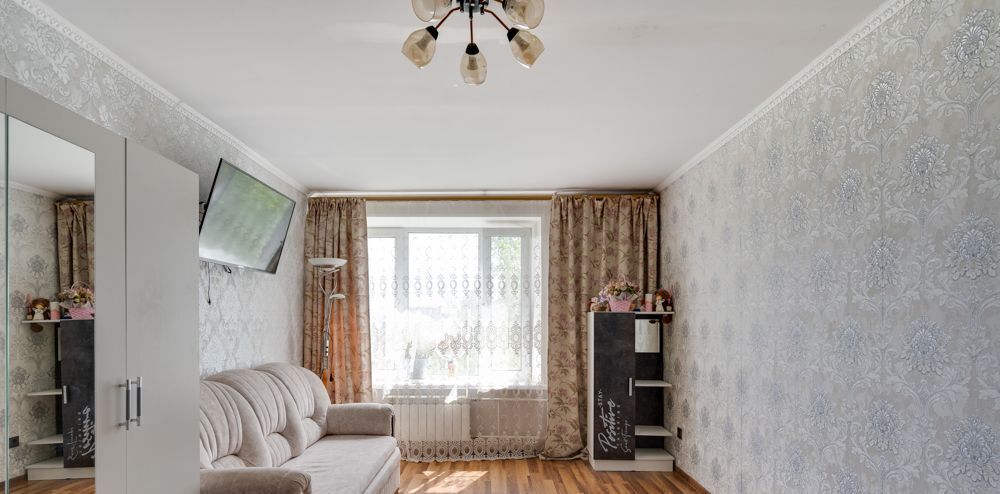 квартира г Одинцово ул Говорова 4 Одинцово фото 3