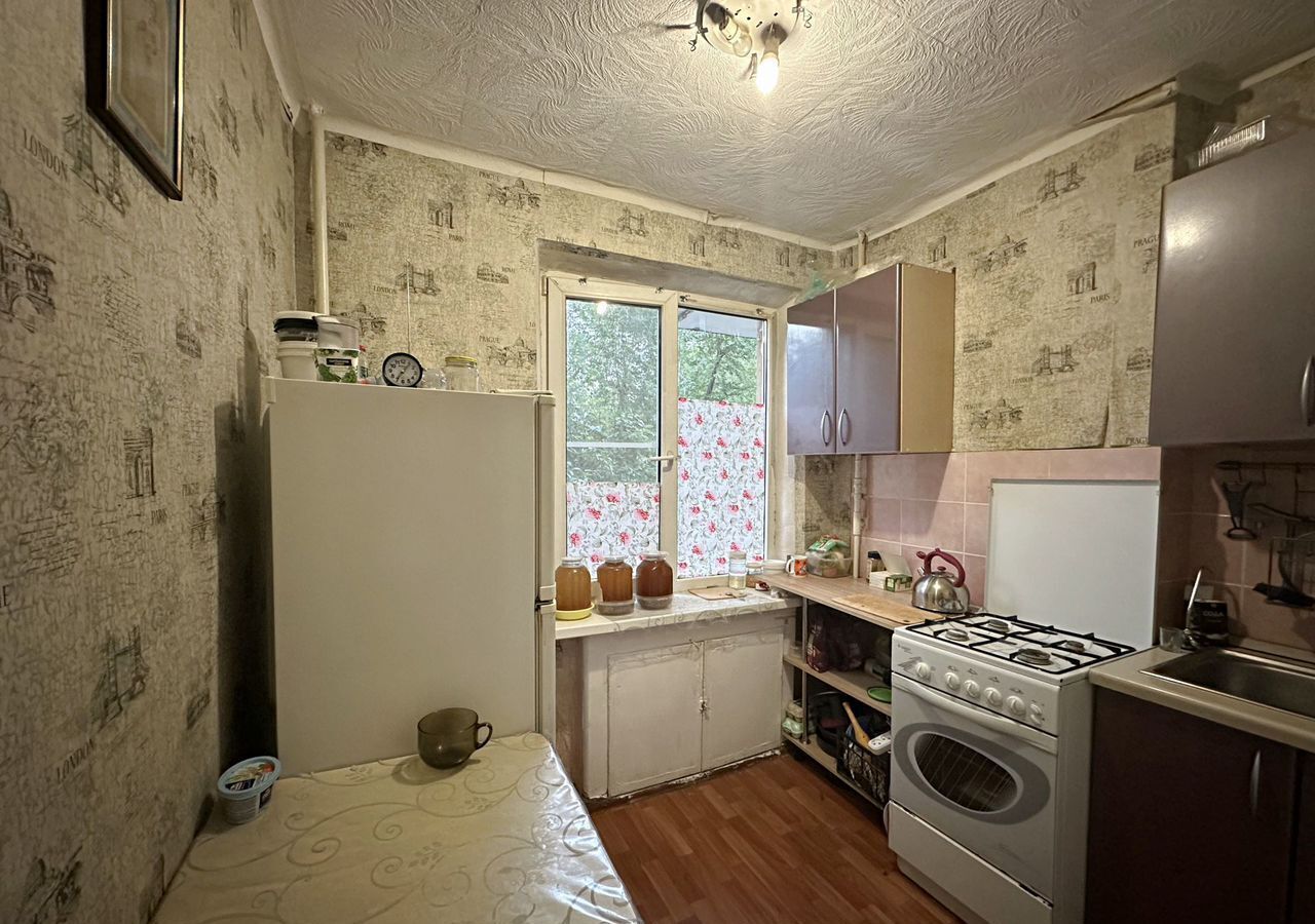 квартира г Волжский ул Советская 9 фото 6