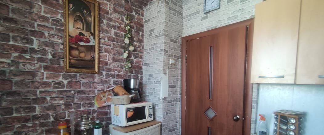 квартира г Шатура г Рошаль ул 3 Интернационала 25 фото 11