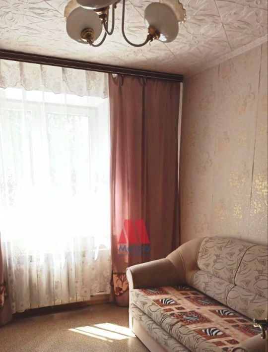 квартира г Воскресенск мкр Лопатинский ул Центральная 16 фото 12