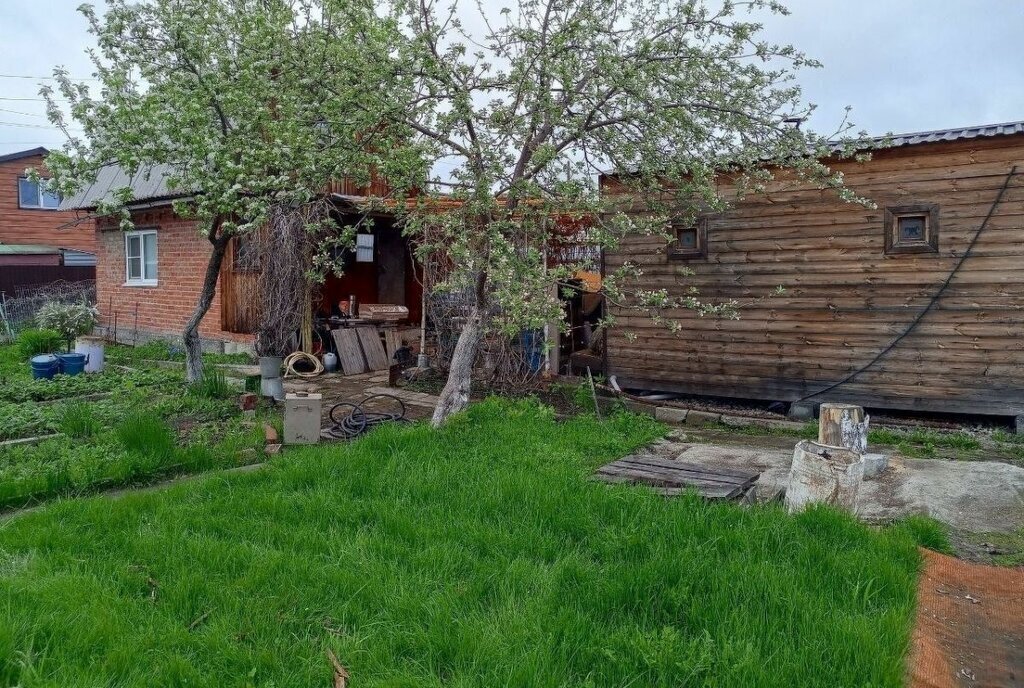 дом г Миасс снт Строитель-2 фото 16