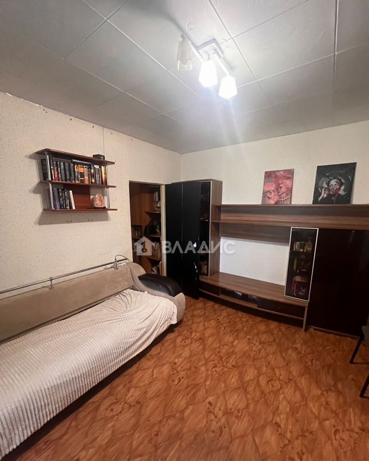 квартира г Пенза Пенза-4 ул Онежская 7 р-н Октябрьский фото 10
