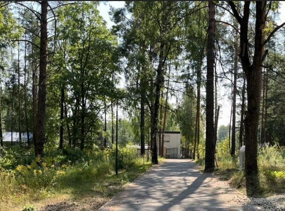 дом г Бор д. Линдо-Усад фото 10