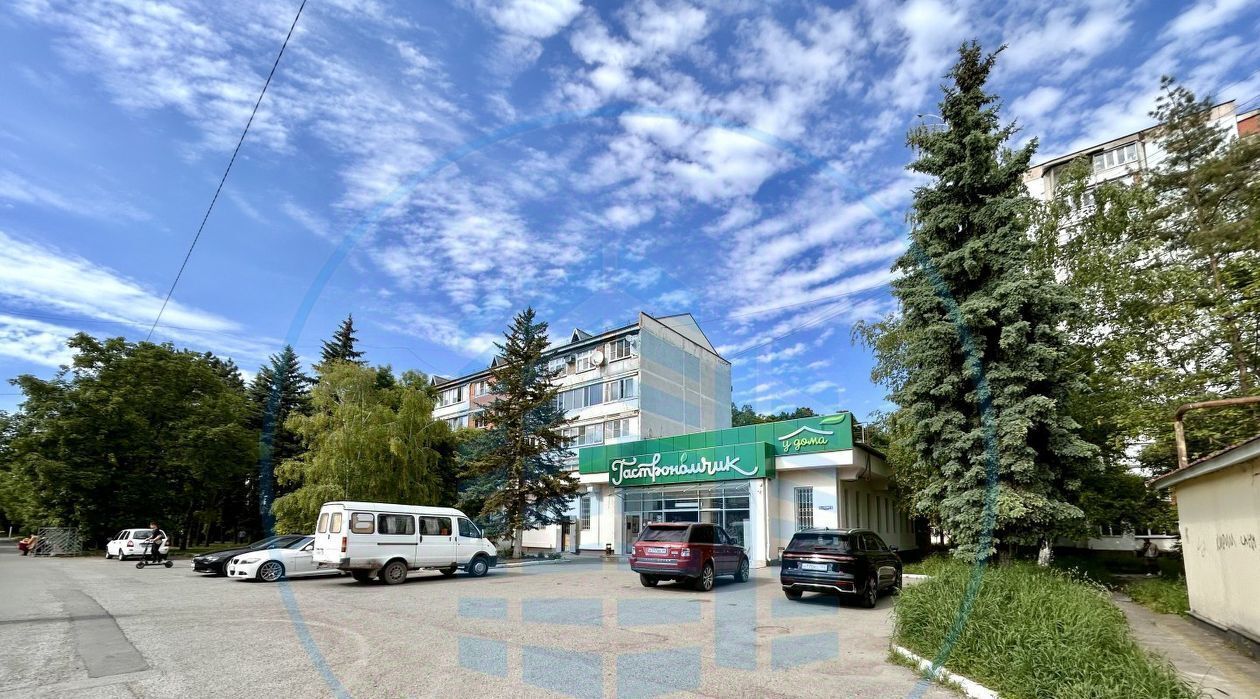квартира г Ессентуки ул 60 лет Октября 2 фото 21