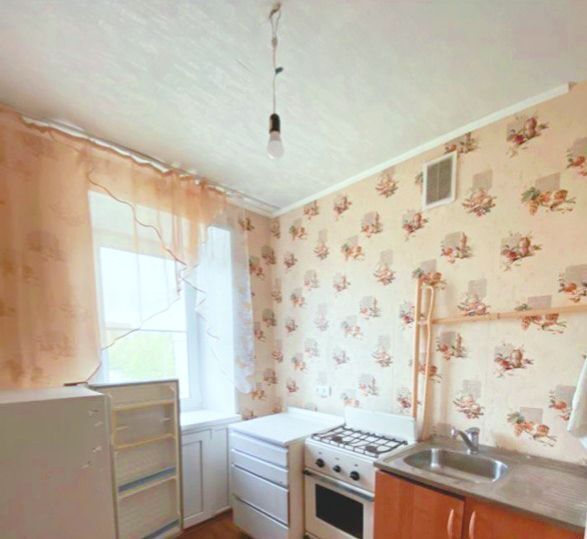 квартира г Нижний Новгород Автозаводская ул Маршала Голованова 65 фото 1