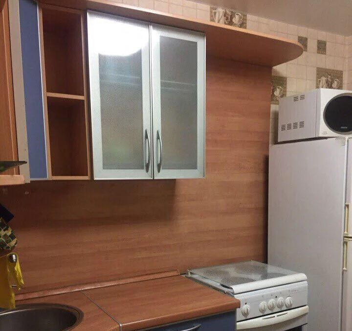 квартира г Тюмень р-н Восточный ул Широтная 61а фото 1