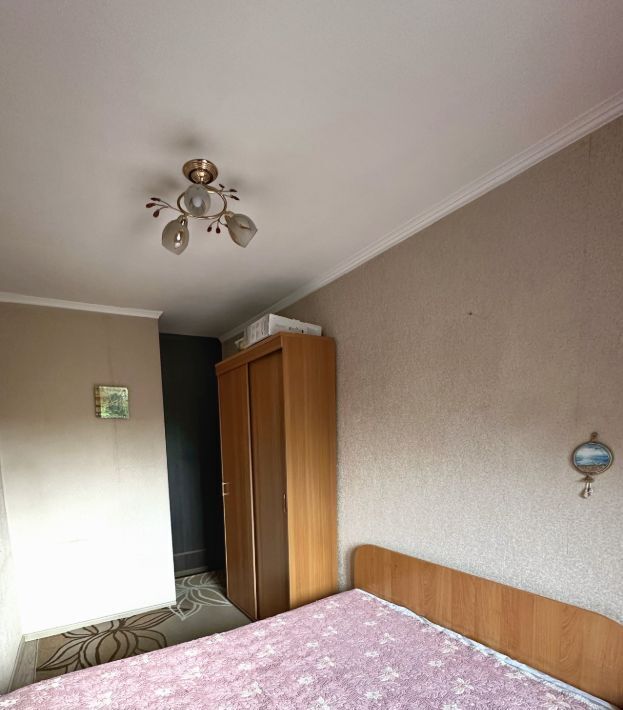 квартира г Новокузнецк р-н Центральный ул Кирова 39 фото 7