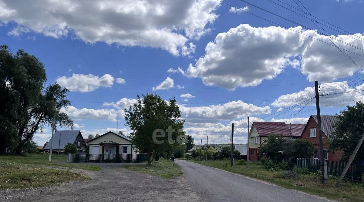 земля г Саранск с Макаровка ул Ленинградская фото 16