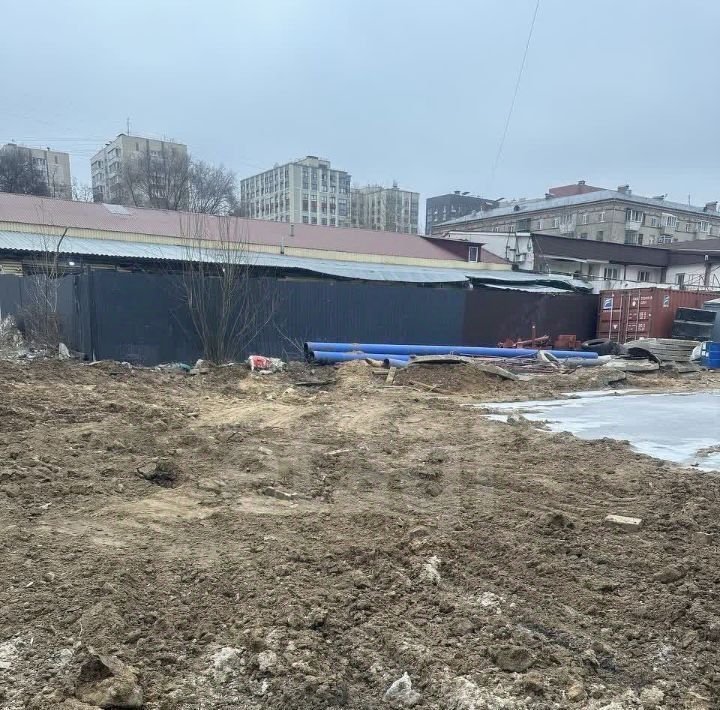 офис г Москва метро Нижегородская ул Новохохловская 12с/7 муниципальный округ Нижегородский фото 17