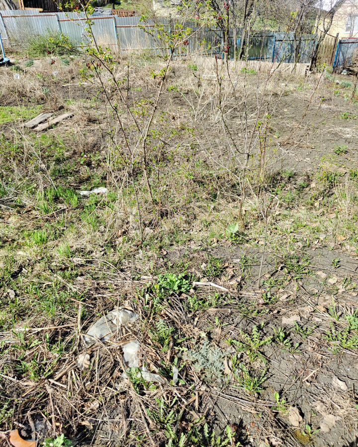 земля г Ульяновск п Карамзина снт Парус Кленовая ул, г. о. Новоульяновск фото 3