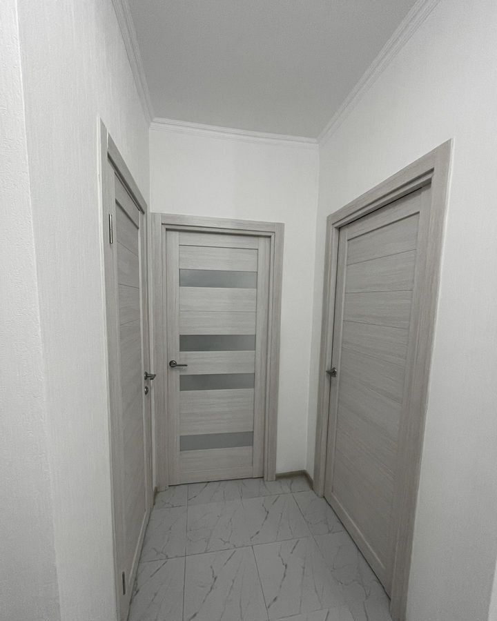 квартира г Зеленоград ул Заводская 14к/1 Зеленоград-Крюково фото 14