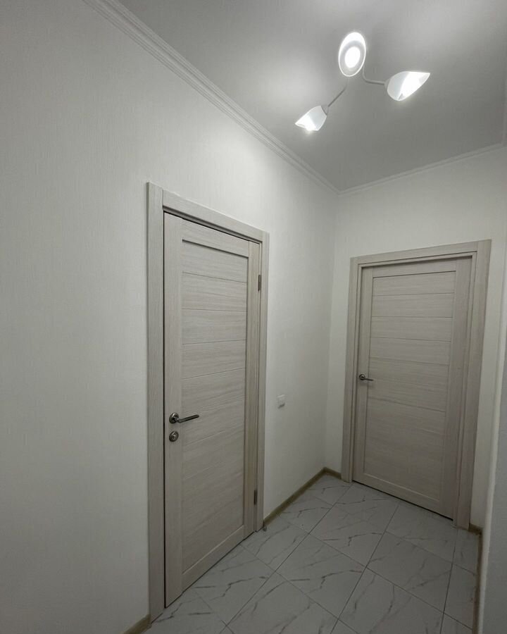квартира г Зеленоград ул Заводская 14к/1 Зеленоград-Крюково фото 15