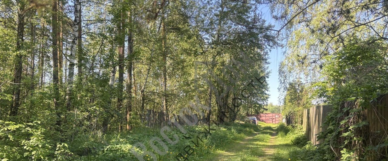 дом г Электросталь п Фрязево западнее пос. Фрязево СНТ, 56 фото 16