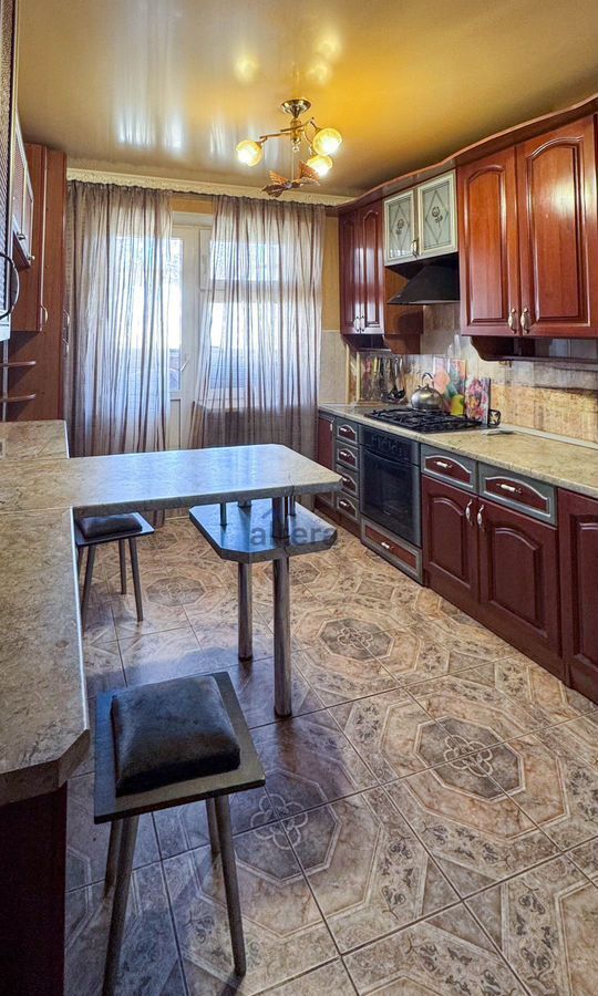 квартира г Казань р-н Советский ул Джаудата Файзи 10 фото 5