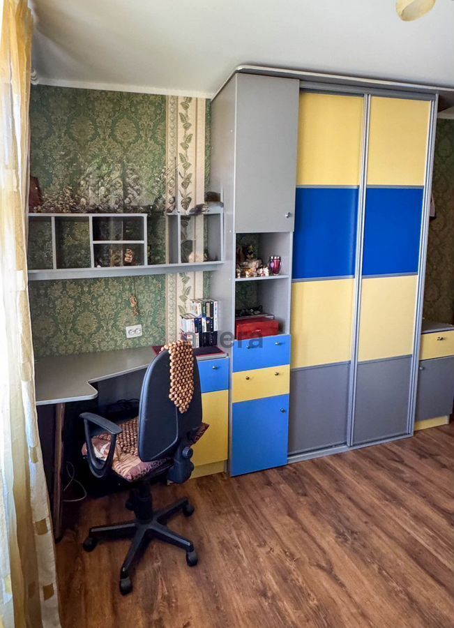 квартира г Казань р-н Советский ул Джаудата Файзи 10 фото 27