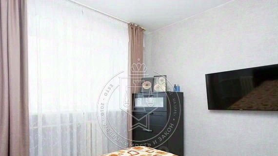 квартира г Казань Суконная слобода ул Патриса Лумумбы 62а фото 8