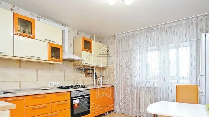 квартира г Казань Суконная слобода ул Патриса Лумумбы 62а фото 20