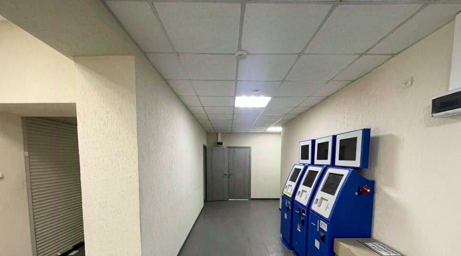 офис г Саратов р-н Кировский ул им Бирюзова С.С. 27 фото 4