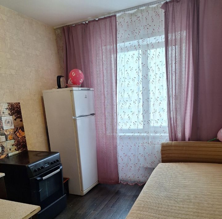 квартира г Новосибирск р-н Октябрьский Золотая Нива ул В.Высоцкого 50/3 фото 15
