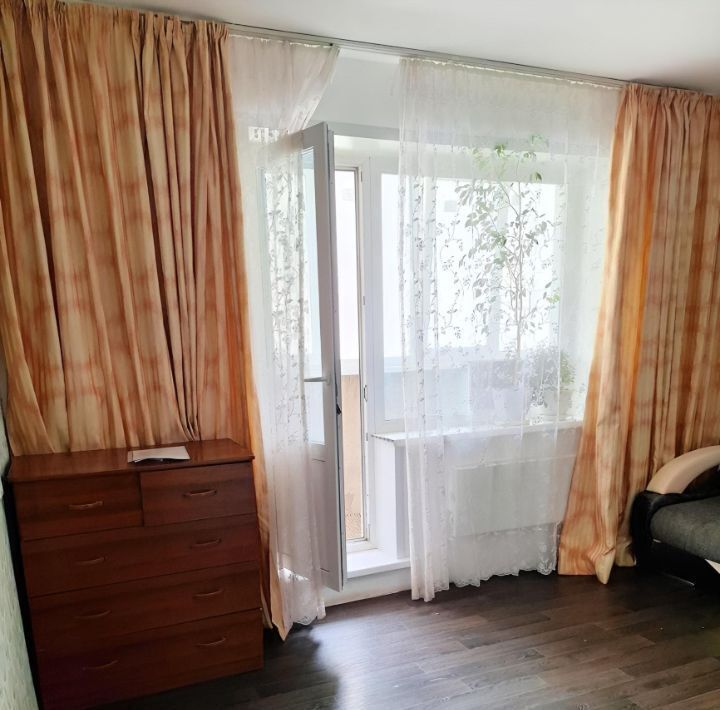 квартира г Новосибирск р-н Октябрьский Золотая Нива ул В.Высоцкого 50/3 фото 16