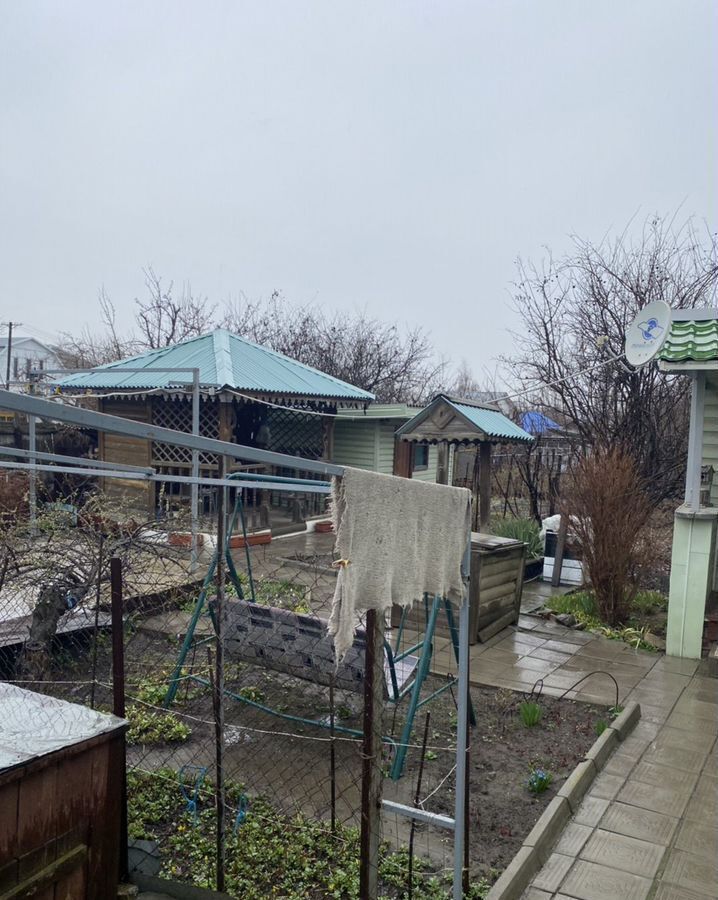 дом г Волгоград р-н Краснооктябрьский ул Гвардейская фото 3