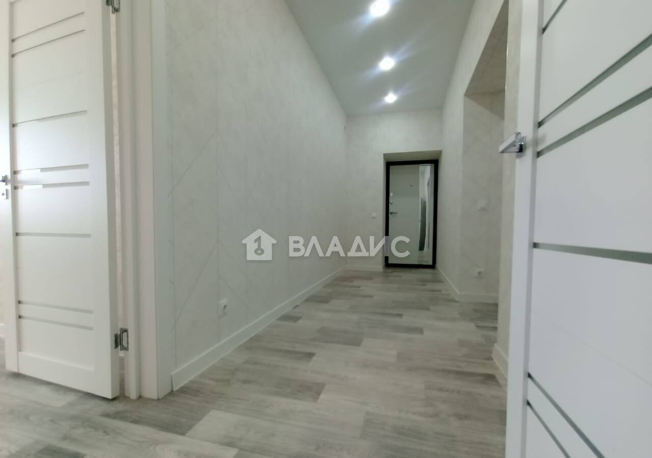 квартира г Благовещенск ул Заводская 4/4 фото 3