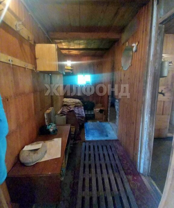 дом г Новосибирск р-н Дзержинский Берёзовая роща снт тер.Золотая Горка аллея В фото 12