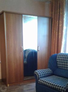 квартира г Абакан ул Комарова 10 фото 3