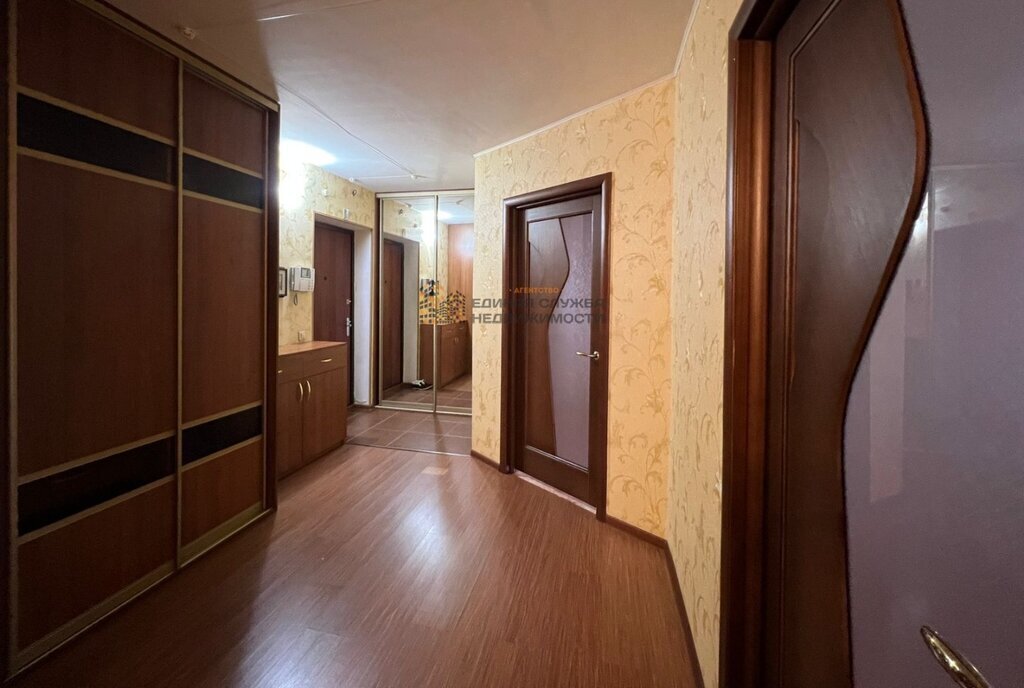 квартира г Уфа р-н Кировский Колгуевский ул Габдуллы Амантая 12 фото 9