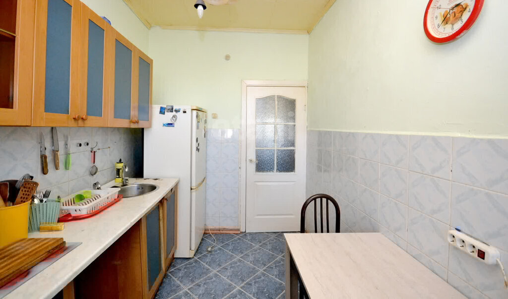 квартира г Якутск ул Кузьмина 29/1 фото 12