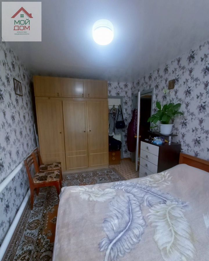 дом г Элиста ул Автомобилистов 2 фото 7