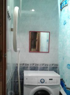 квартира г Абакан ул Комарова 10 фото 7