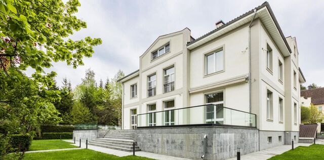 НП Романово-2 кп, Одинцово, 15 фото