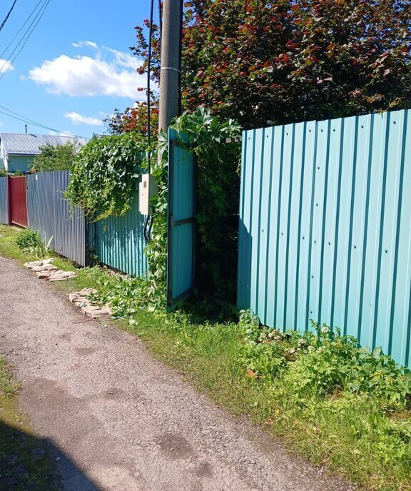 земля г Подольск мкр Климовск снт Весна-6 51, Подольск фото 10