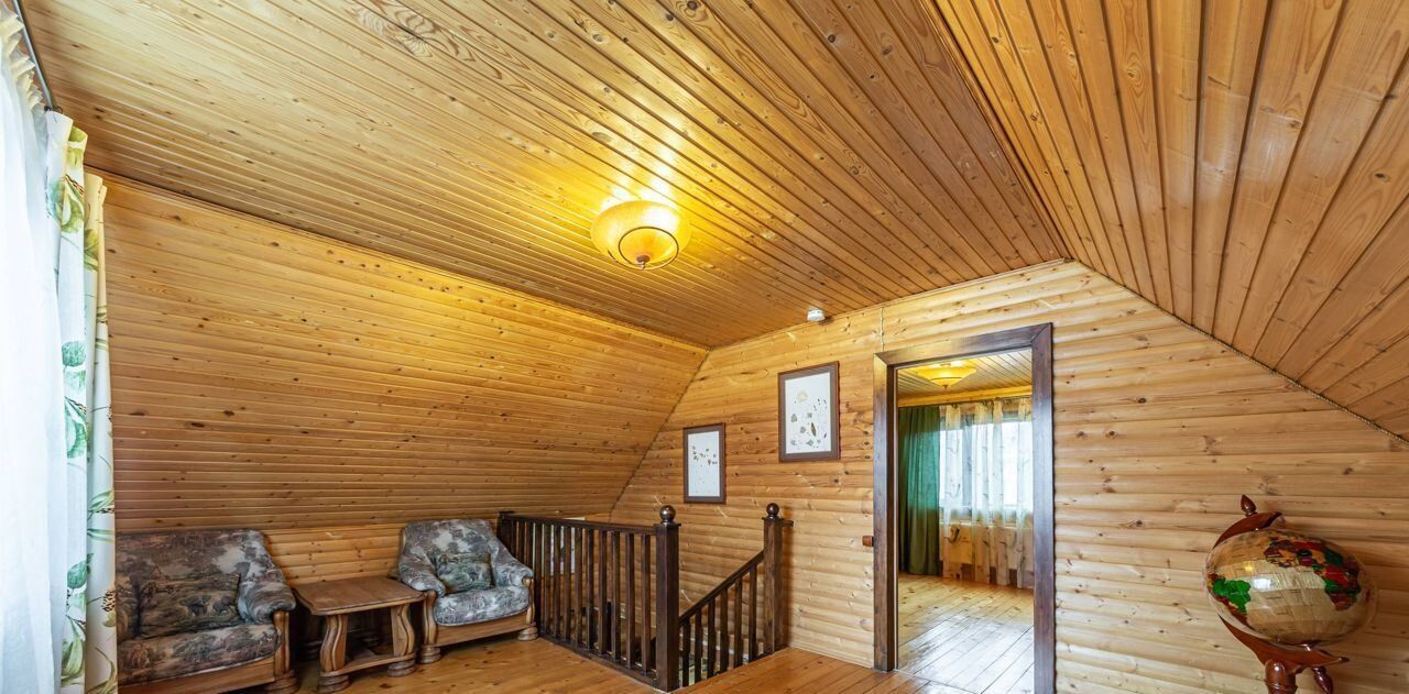 дом г Раменское снт Буран Одинцово, Одинцовский городской округ фото 7